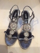 Fendi Sandali  donna IT38 UE