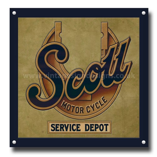 Scott deposito servizi moto - servizi,