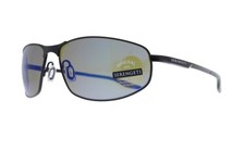 SERENGETI MATERA L 8729 nero