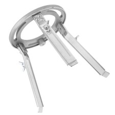 Supporto Treppiedi Per Bunsen