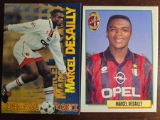 Panini Calcio 95/97