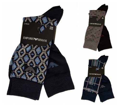 Calze uomo emporio armani - calze, 2