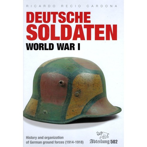 Deutsche soldaten world - soldaten, 1