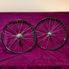 Ruote cerchi Campagnolo Thor su mozzi  Campagnolo record O.R. mtb, mountain bike