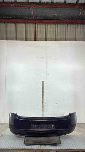 Paraurti posteriore fiat - paraurti,