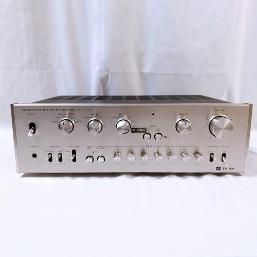 Victor amplificatore - victor,