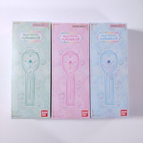 Mermaid melody pichi - mermaid,
