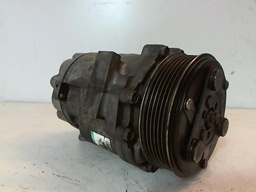 Compressore clima fiat grande - compressore,