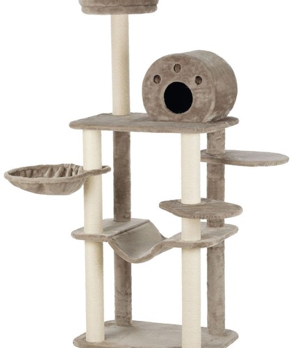 Tiragraffi fabiola 165cm - tiragraffi,