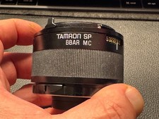 Tamron SP BBAR MC