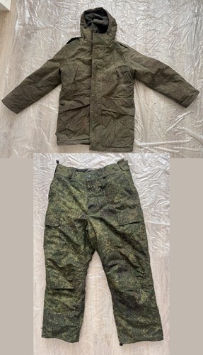 Originale esercito russo