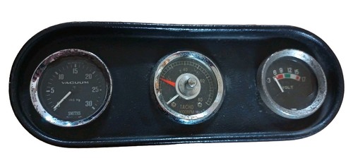 Pod aspirapolvere vintage 3 - pod,