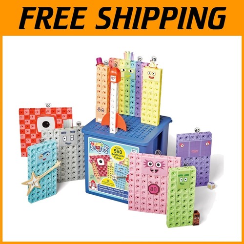 Official numberblocks math - numberblocks,