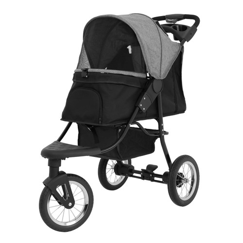 Passeggino jogger pieghevole - passeggino,