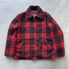 Giacca vintage Woolrich taglia
