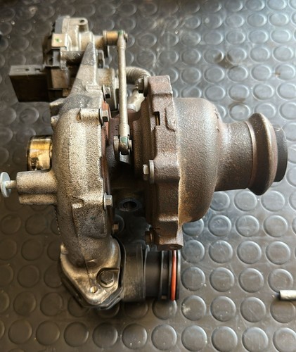 Turbina peugeot 3008 2017 2023 - 3008, 2017-2023