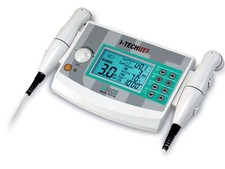 I-TECH TERAPIA ULTRASUONI UT2