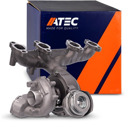 Turbocompressore atec per - turbocompressore, vw