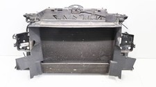 CALANDRA CON KIT RADIATORI PER RENAULT Scenic X MOD 752100007R Diesel 1.5 (09>)