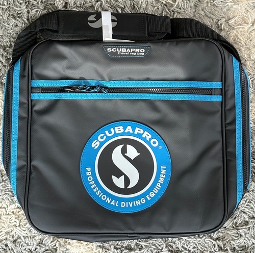 Scubapro borsa reg viaggio - da,