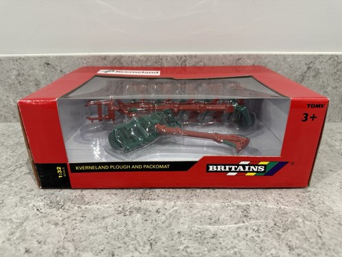 Britains farm aratro e - farm,