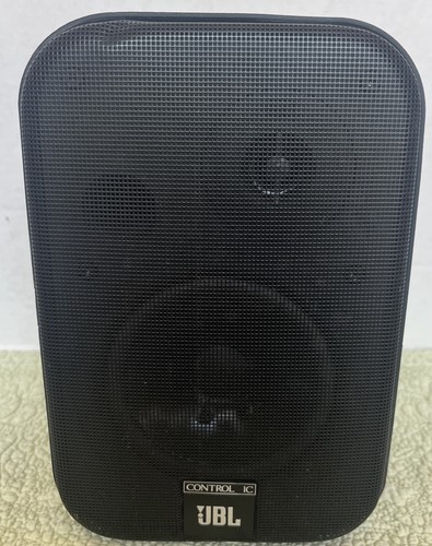 Jbl control un - jbl,