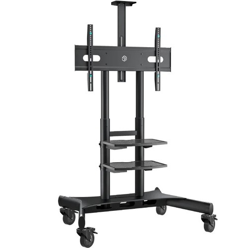 Carrello porta display - porta, e