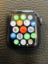 APPLE Watch Nike Series 5 40mm