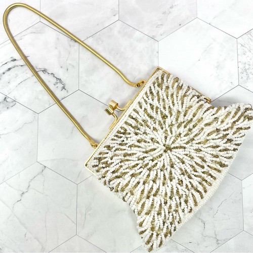 Vintage 1950s petite elegant - 1950s,