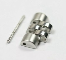 Seiko Jubilee Link 44G1JZ – SKX007/009/011 7S26-0020 – Rare NOS