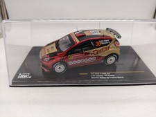 Ford Fiesta Rs Wrc Winner