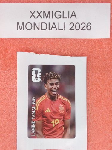 Figurine mancanti mondiali - figurine,