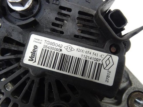 Alternatore renault twingo - renault,
