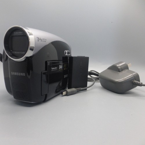 Videocamera dvd portatile - videocamera, dvd-rw