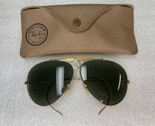 Bausch & Lomb Ray-Ban Shooter