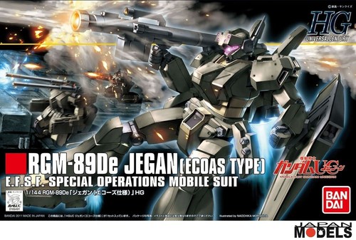 Gundam 123 144 rgm - 123, rgm-89de