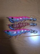 Duel patapata squid jig - jig, di