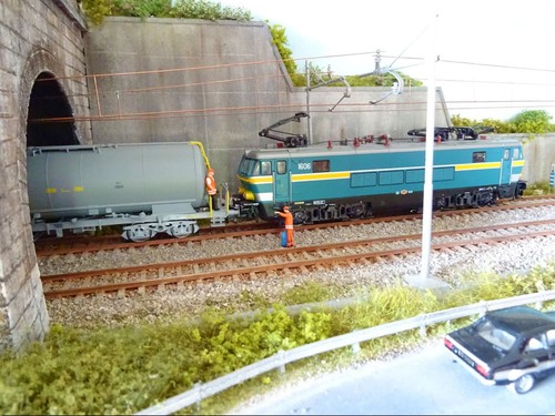 Märklin 3363 serie - märklin,