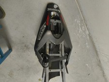 Codone Posteriore Aprilia RS 50 2007