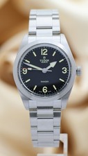 Orologio uomo automatico Tudor