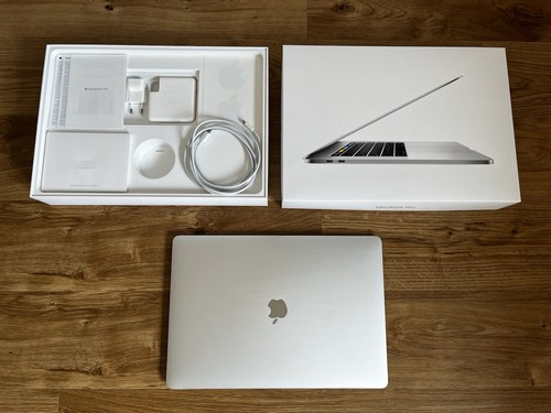 Apple macbook pro - -, 15"