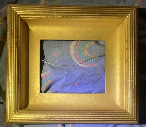 Cornice quadro stile - , whistler