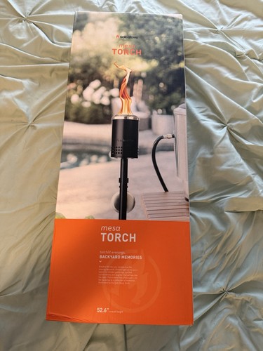 Torcia solo stove mesa due - mesa,