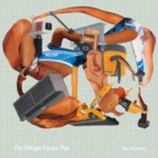 Dillinger Escape Plan, The -