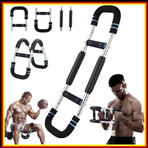Twister braccia allenamento - twister,