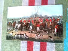 STAMPA ILLUSTRAZIONE INGLESE