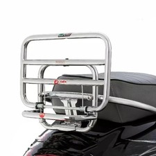 PORTA PACCHI POSTERIORE PER