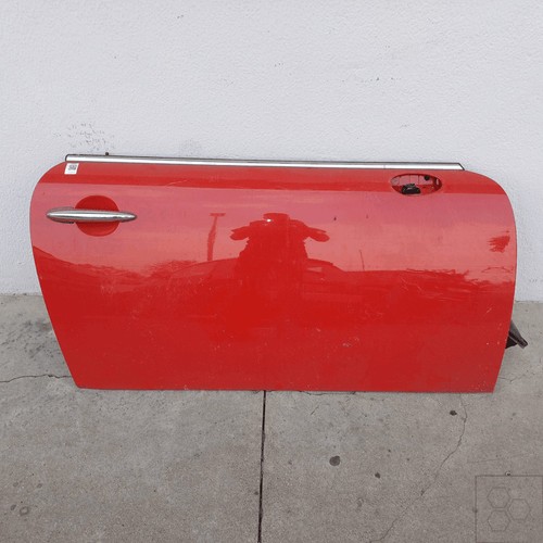 Porta ant mini r50 - dx.,