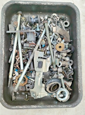 KIT BULLONERIA-SUZUKI GS 500 F ANNO 2004 AL 2006