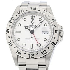 Orologio ROLEX Explorer 2 F